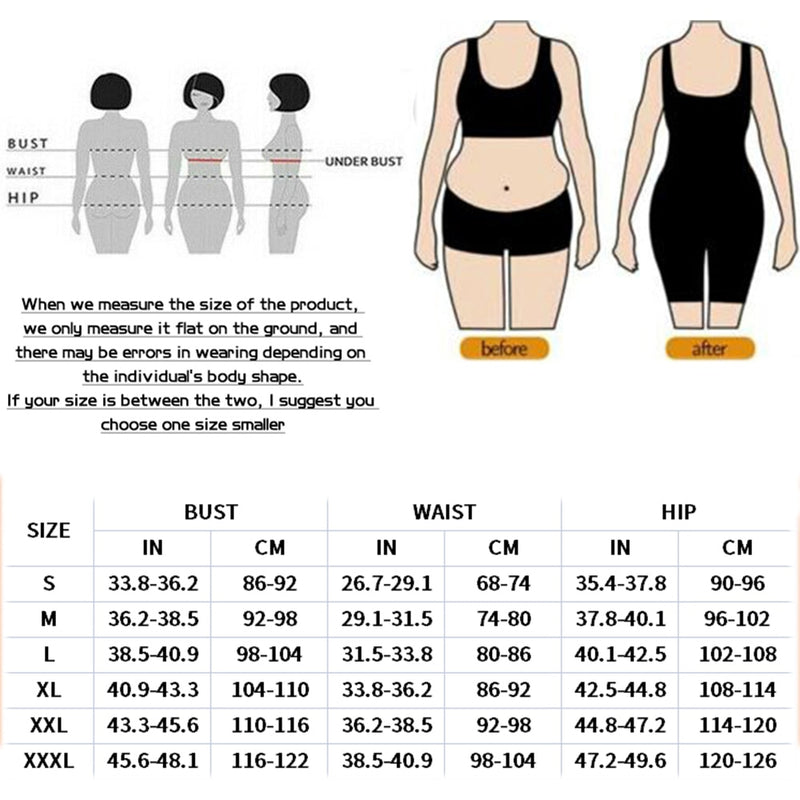 Modelador de barriga e cintura -  Levanta Bumbum